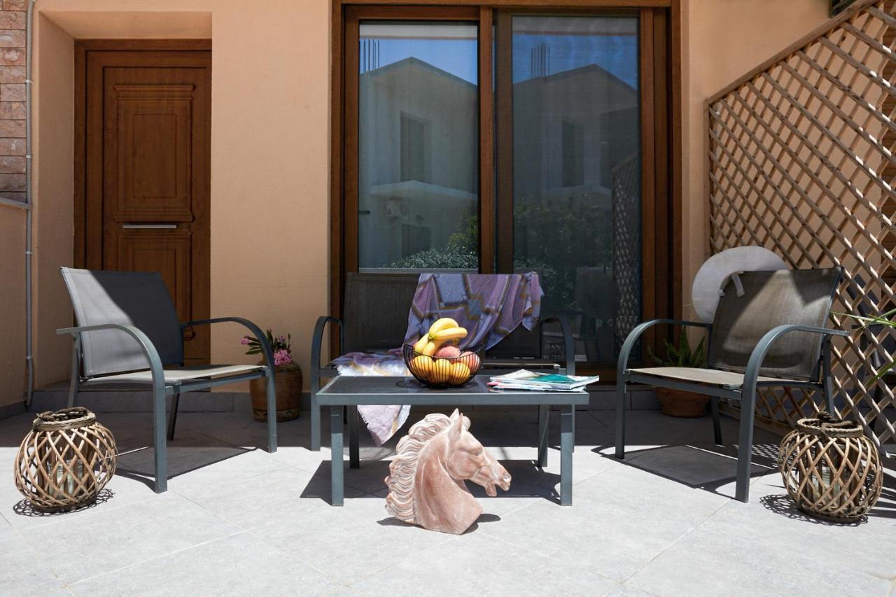 Stenaki Skiathos Exterior foto